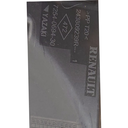 BASE P/FUSIBLES RENAULT SANDERO/ LOGAN 2012 AL 2022/ DUSTER 2012 AL 2020 ORIGINAL COD. 24-38092-39R