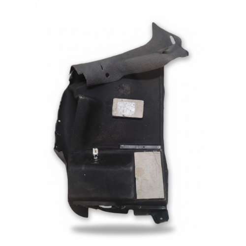 PANEL CAJUELA (ALFOMBRA) VOLKSWAGEN JETTA A4/ JETTA CLASICO 1999 AL 2015 NEG TRAS COD. 01-13173G