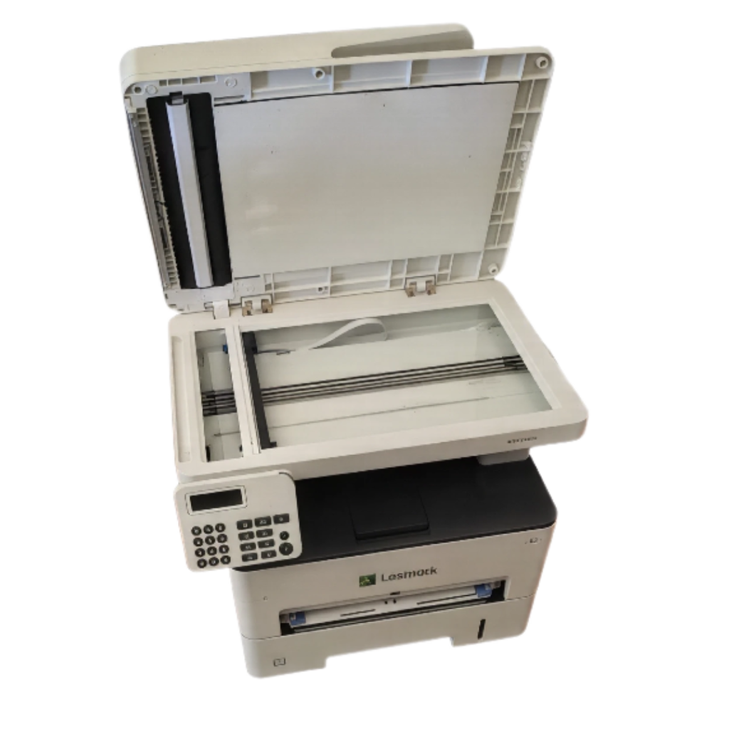 IMPRESORA LEXMARK MB2236ADW