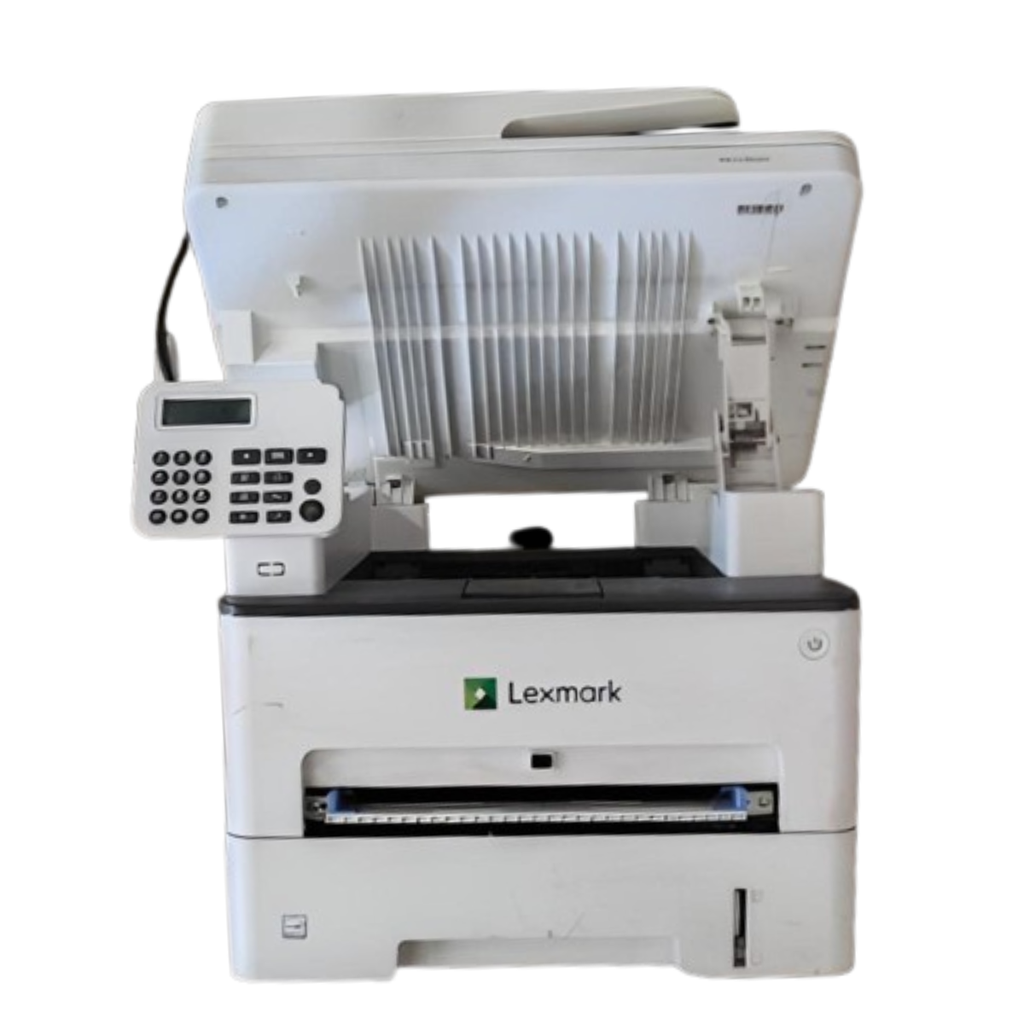 IMPRESORA LEXMARK MB2236ADW