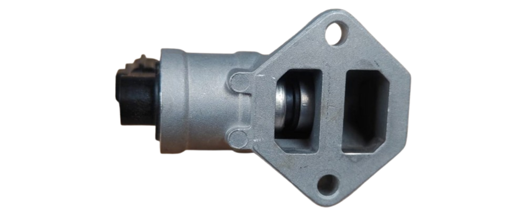 VALVULA IAC FORD FOCUS 2003 AL 2011/ RANGER 2001 AL 2011/ ECOSPORT 2004 AL 2012/ ESCAPE 2005 AL 2008 2.0L MARC INJECECH COD. 1S7Z9F715AA