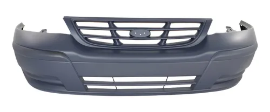 FASCIA FORD WINDSTAR 1999 AL 2003 LX C/PARRILLA DEL