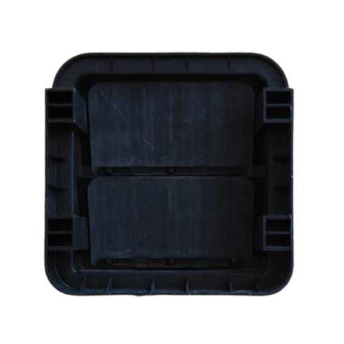 REJILLA VENTILACION CHEVROLET AVEO 2008 AL 2018/ SONIC 2012 AL 2017/ PONTIAC G3 2009 AL 2010 P/CARROCERIA TRAS ORIGINAL GM COD. 95971850