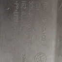 SPOILER VOLKSWAGEN JETTA BICENTENARIO 2015 AL 2018 DEL DESMONTADO ORIGINAL COD. 5C6-805-802-J