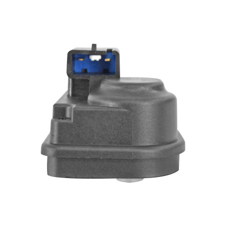 ACTIVADOR SEGURO ELECT DODGE CALIBER 07-12/ JEEP GRAND CHEROKEE 05-06/ JEEP PATRIOT 07-17/ 2 PINES NEGRO 12 V CC 5TA PUERTA