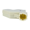 ACTIVADOR SEGURO ELECT NISSAN 350Z 03-08/ INFINITI G35 03-08/ INFINITI I30 00-01/ INFINITI I35 02-04/ NISSAN SENTRA 00-06/ NISSAN X-TRAIL 02-13/ PUERTA 4 PINES 12 V CC 80552-AA210 DERDELANTERA