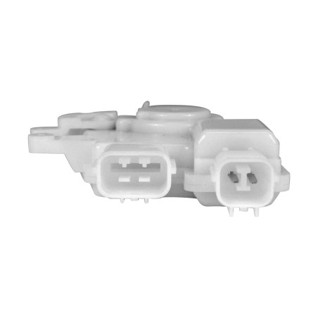 ACTIVADOR SEGURO ELECT NISSAN FRONTIER 05-15/ NISSAN XTERRA 05-15/ PUERTA 2 PINES 12 V CC 80500-EA000 DERDELANTERA