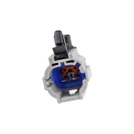 ACTIVADOR SEGURO ELECT NISSAN FRONTIER 16-20/ NISSAN NP300 16-20/ 2 PINES TAPA GASOLINA 12 V CC TRASERA