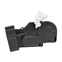 ACTIVADOR SEGURO ELECT TOYOTA AVALON 00-04/ TOYOTA SEQUOIA 01-07/ TOYOTA SOLARA 99-02/ TOYOTA TUNDRA 00-06/ PUERTA 6 PINES NEGRO 12 V CC 69110-06010 DERDELANTERA