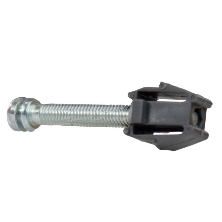 AJUSTADOR FARO CHRYSLER VARIOS 50-22 20 PIEZAS NYLON GRIS 5.3 13/64 51.1 2 1/64 41 1 39/64 