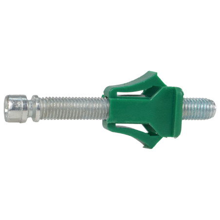 AJUSTADOR UNIDAD CHEVROLET AUTOS VARIOS MODELOS # 4 1/4- 28 X 2 2PZAS