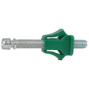 AJUSTADOR UNIDAD CHEVROLET AUTOS VARIOS MODELOS # 4 1/4- 28 X 2 2PZAS