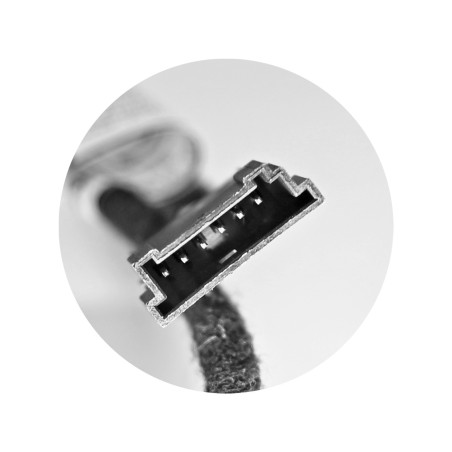 AMORTIGUADOR 5TA PUERTA BMW X5 14-17/ BMW X5 F15 14-17/ ELECTRICO AUTOMATICO 1 ENCHUFE 51247294469 6 PINES IZQTRASERA 5TA PUERTA