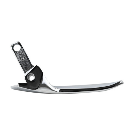 MANIJA INTERIOR MERCEDES CLASE-C 94-97/ MERCEDES ML 98-05/ MERCEDES SLK 98-04/ CROMADA METAL SOLO REPUESTO TWN HUSHAN 2027660124 IZQDELANTERA/TRASERA