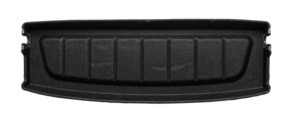 TAPA CAJUELA (SOMBRERERA) JAC E10X 2022 AL 2026 5 PTA TRAS