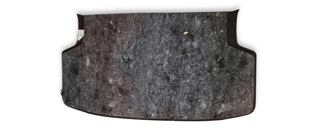 ALFOMBRA PISO CAJUELA BYD DOLPHIN MINI 2024 AL 2026 NEG TRAS