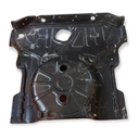 PISO CAJUELA FIAT UNO 2011 AL 2021/ PALIO 2004 AL 2013 TRAS ORIGINAL COD. 51830765