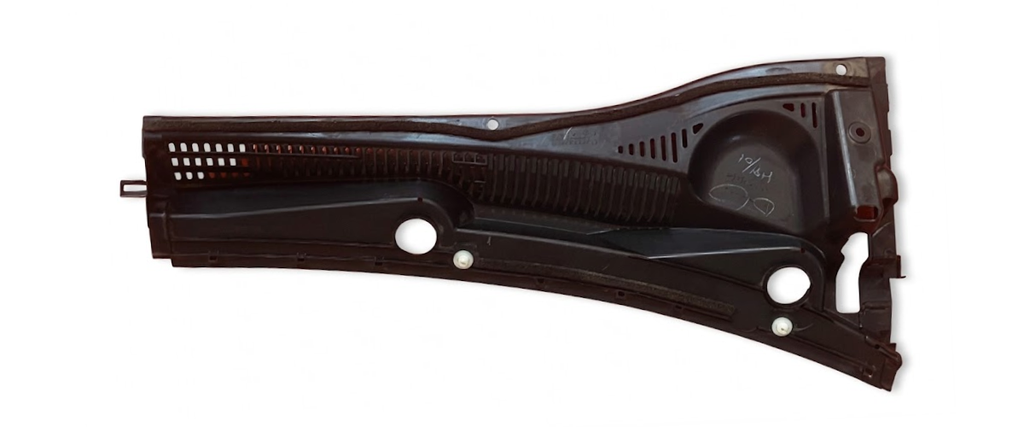 TOLVA LIMPIAPARABRISAS SUZUKI SX4 2006 AL AL 2014 EXT DEL IZQ ORIGINAL COD. 72341-80J1L