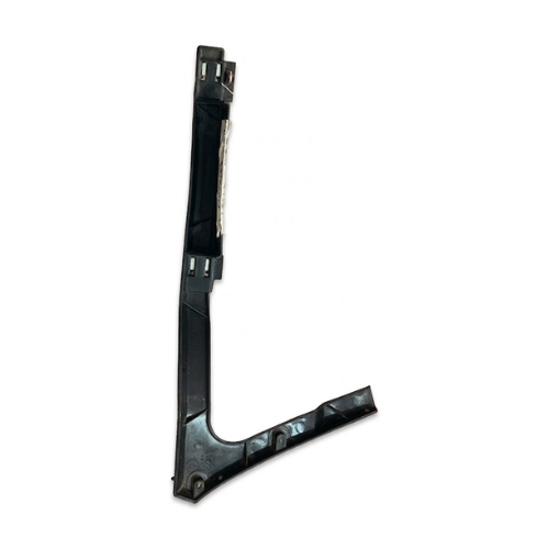 RETENEDOR FASCIA (DEFENSA) JEEP GRAND CHEROKEE 2003 AL 20004 LAREDO/LIMITED/OVERLAND/SPORT 2WD/4WD TRAS IZQ ORIGINAL COD. 55155501AG