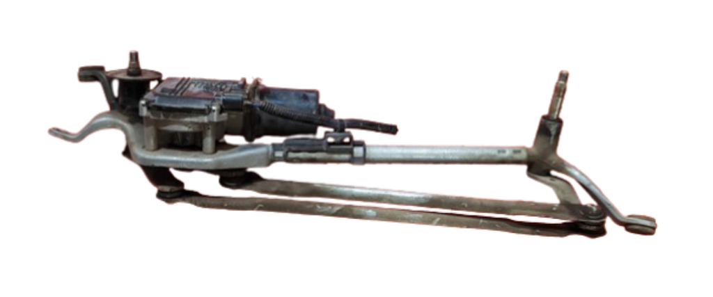 MOTOR LIMPIAPARABRISAS HONDA CIVIC 2019 AL 2021 DESMONTADO ORIGINAL