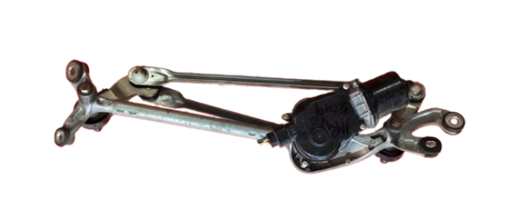 MOTOR LIMPIAPARABRISAS HONDA HRV 2016 AL 2021 DESMONTADO ORIGINAL