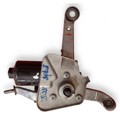 MOTOR LIMPIAPARABRISAS FORD EDGE 2015 AL 2024 DEL DER DESMONTADO COD. FT4Z-17508-N