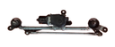 MOTOR LIMPIAPARABRISAS NISSAN XTRAIL 2015 AL 2022 C/MECANISMO DESMONTADO ORIGINAL
