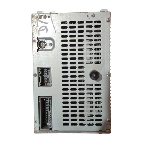 MODULO REPRODUCTOR (ESTEREO) FORD RANGER/ F150 2009 AL 2014 P/CD DESMONTADO ORIGINAL COD. PU-3535A-A
