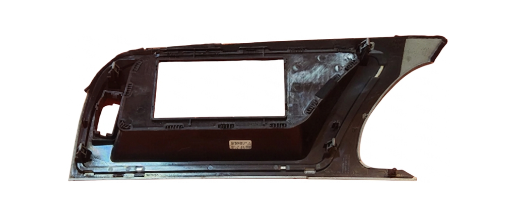 MOLDURA TABLERO AUDI A5/ S5 2008 AL 2015 TAB CENT DEL DESMONTADO ORIGINAL COD. 8T1857186G