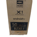 PANTALLA SONY BRAVIA 50"