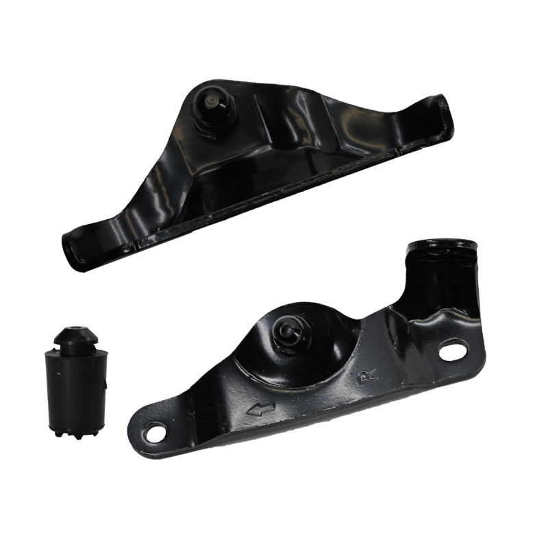 AMORTIGUADOR 5TA PUERTA TOYOTA HIGHLANDER 14-19 ELECTRICO AUTOMATICO 6891009120 6 PINES DERTRASERA 5TA PUERTA