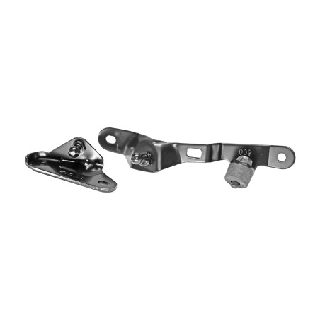 AMORTIGUADOR 5TA PUERTA TOYOTA RAV4 13-18 ELECTRICO AUTOMATICO 53 6891009010 6 PINES 12 V CC CHN DERTRASERA 5TA PUERTA