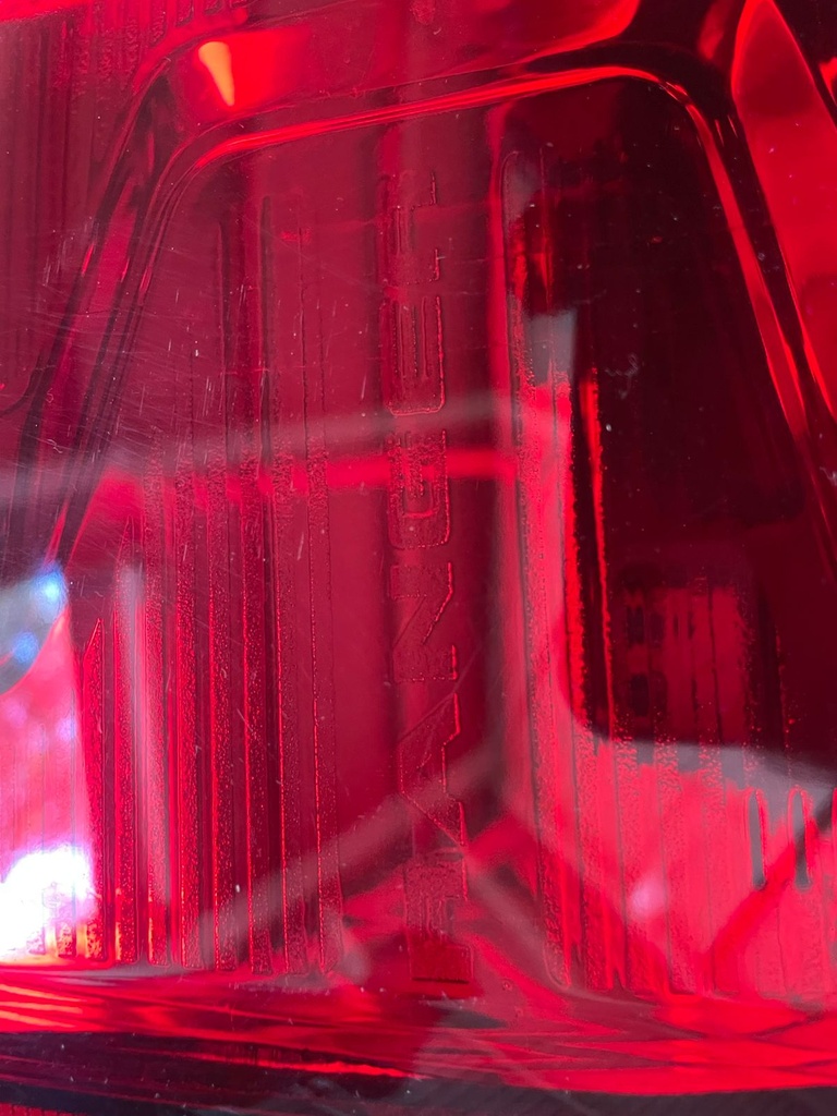 CALAVERA FORD RANGER 2019 AL 2023 C/ARNES AMER DER CN+