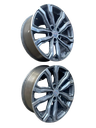 RIN GMC TERRAIN 19" JGO 2 PZAS USADO ORIGINAL