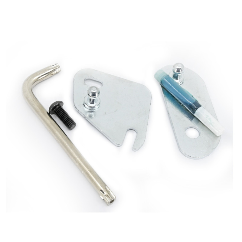 AMORTIGUADOR TAPA CAJA FORD F-150 15-20/ FORD LOBO 15-20/ CON BRACKETS 23 18.5 2 CHIN 1 PIEZA DER/ IZQTRASERA TAPA CAJA