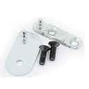 AMORTIGUADOR TAPA CAJA FORD RANGER 17-22 CON BRACKETS 22 13 5 CHIN 1 PIEZA DER/ IZQTRASERA TAPA CAJA