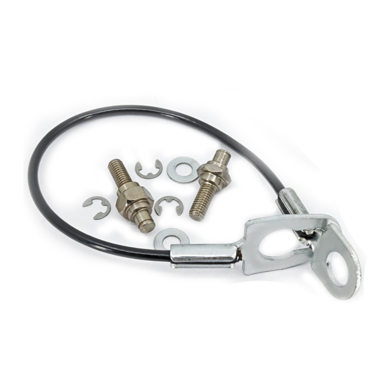 AMORTIGUADOR TAPA CAJA TOYOTA HILUX SRV 16-23 CON BRACKETS 19 13.5 2.5 CHIN 1 PIEZA DER/ IZQTRASERA TAPA CAJA