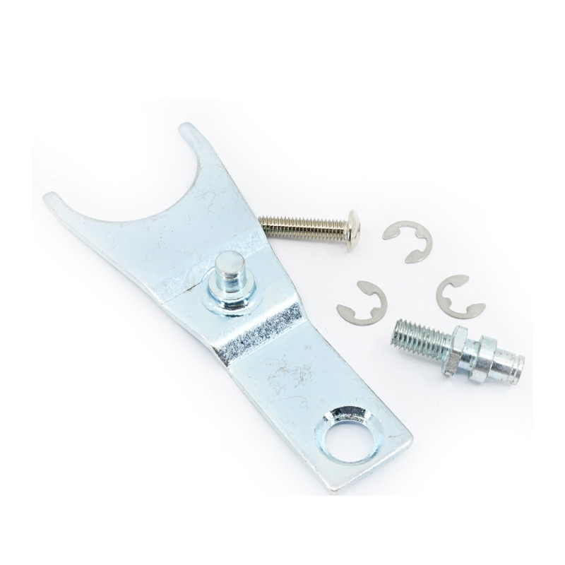 AMORTIGUADOR TAPA CAJA TOYOTA TACOMA 05-15 CON BRACKETS 18.5 12 3.5 CHIN 1 PIEZA DER/ IZQTRASERA TAPA CAJA