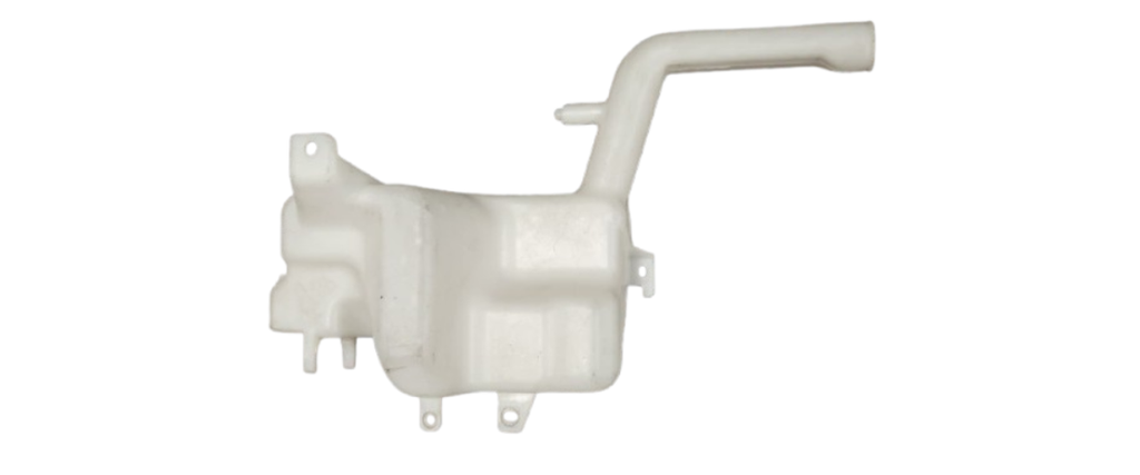 DEPOSITO LIMPIA PARABRISAS MAZDA 2 2012 AL 2015 L4 1.5L S/MOTOR S/TAPA