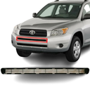 REJILLA (PARRILLA) TOYOTA RAV4 2006 AL 2009 SUP CENT DESMONTADO ORIGINAL COD. 53112-42050