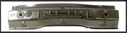 TOLVA (PANEL) RENAULT SANDERO 2015 AL 2018 TRAS CENT ORIGINAL