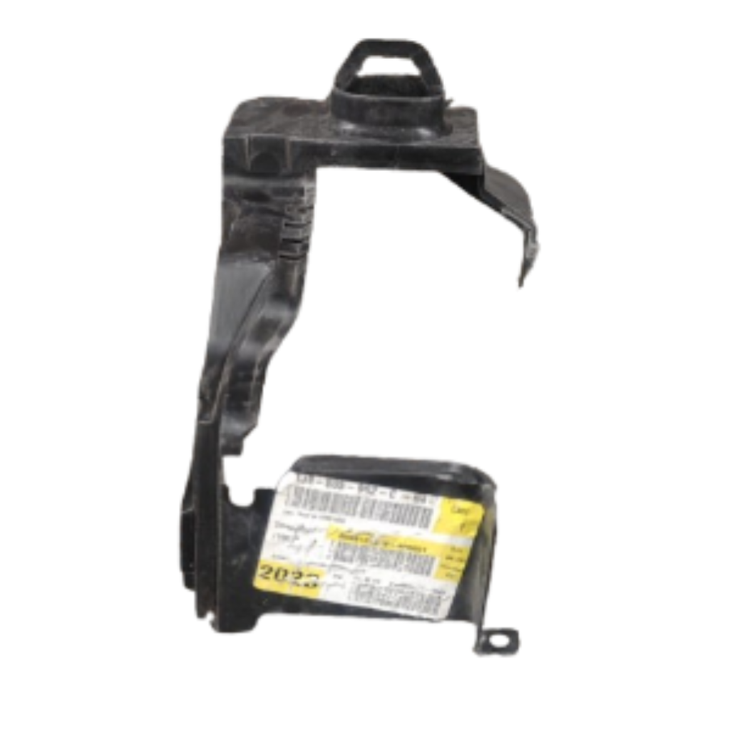 TOLVA DEFLECTOR DE AIRE VOLKSWAGEN GOLF/ BORA 2000 AL 2014 DESMONTADO ORIGINAL COD. 1J0-805-962-C