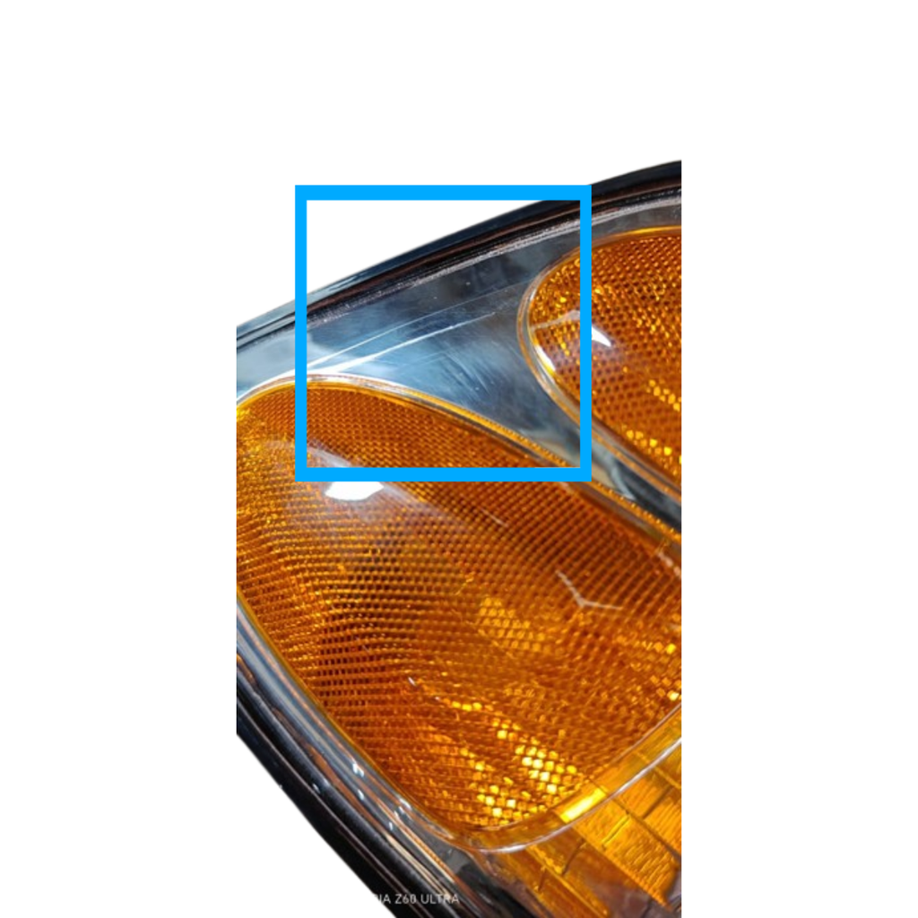 CUARTO ESQUINA (PUNTA) TOYOTA TUNDRA 2005 AL 2006 CAB REG/ CAB 1/2 IZQ TYC D-1