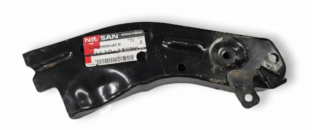 SOPORTE RADIADOR NISSAN SENTRA 2013 AL 2019 DER ORIGINAL COD. F2520-3SGMA