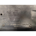 TOLVA DEFLECTOR DE AIRE VOLKSWAGEN GOL/ SAVEIRO 1994 AL 2006 LAT IZQ DESMONTADO ORIGINAL COD. 377121283