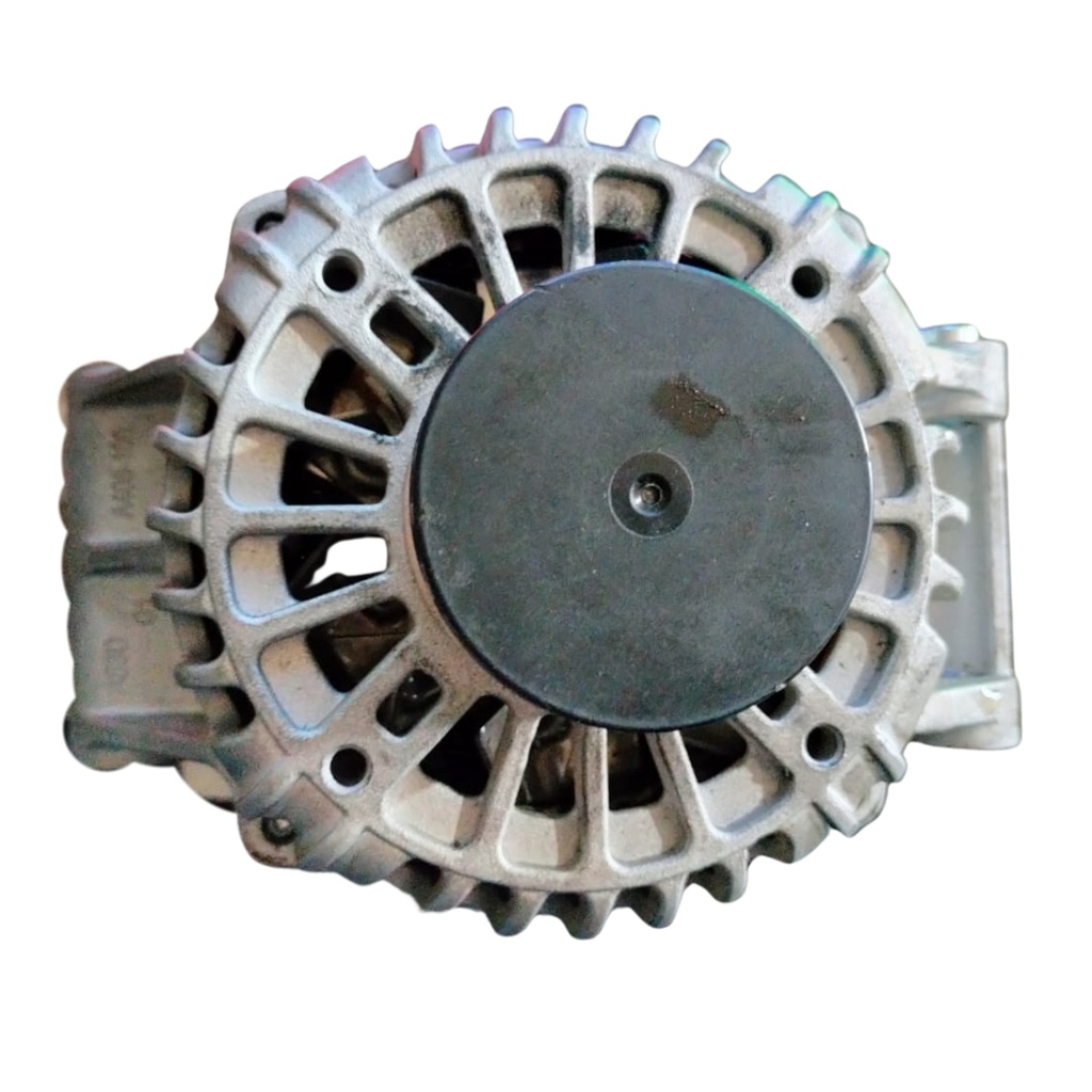 ALTERNADOR CHEVROLET CAPTIVA 2020 AL 2024 ORIGINAL USADO