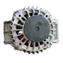 ALTERNADOR CHEVROLET CAPTIVA 2020 AL 2024 ORIGINAL USADO