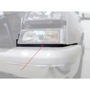 BISEL FARO CHEVROLET SILVERADO 2500/3500 2003 AL 2007/ AVALANCHE 2003 AL 2006 DEL IZQ COD. 15188701