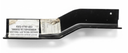 SOPORTE FASCIA FORD RANGER 1993 AL 2011 4 CIL 2.3L INT TRAS DER ORIGINAL COD. F37Z-17787-A