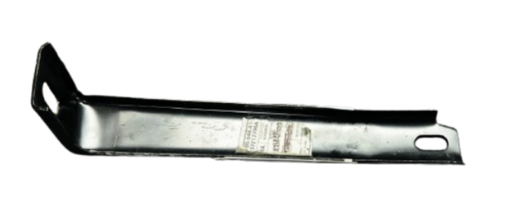 BRACK (BRAZO) DEFENSA FORD RANGER 1993 AL 2011 4 CIL 2.3L EXT TRAS IZQ ORIGINAL COD. F37Z-17795-A